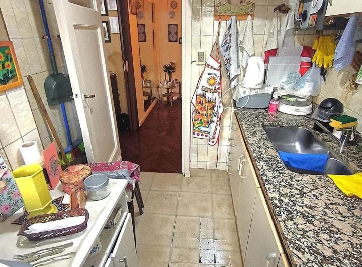 Venta Depto Amplio 2 Amb y Medio en Floresta 43 m² - 4