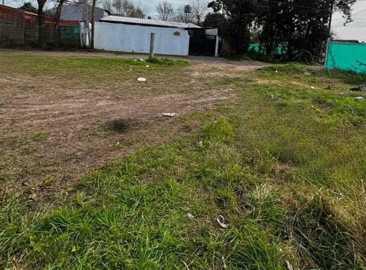 Terreno Venta 230 m&sup2; Francisco Alvarez Perimetrado y Financiado - 3