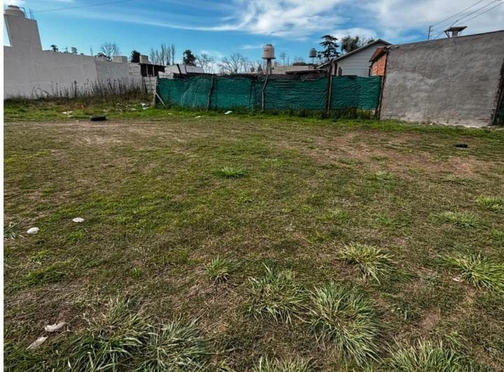 Terreno Venta 230 m&sup2; Francisco Alvarez Perimetrado y Financiado - 5