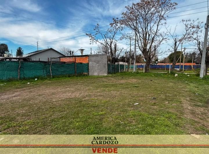 Terreno Venta 230 m&sup2; Francisco Alvarez Perimetrado y Financiado - 4