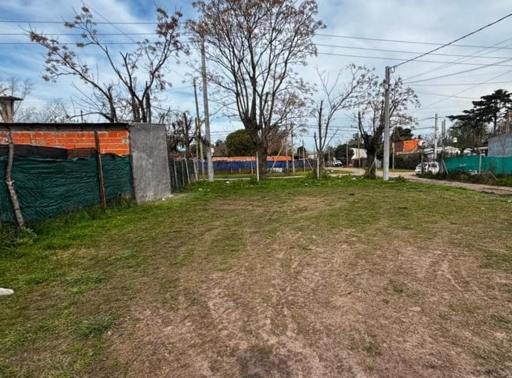 Terreno Venta 230 m&sup2; Francisco Alvarez Perimetrado y Financiado - 2