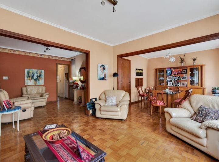 Venta Parque Chacabuco PH 6 Ambientes Balcon Terraza Sin Expensas Apto Credito - 2