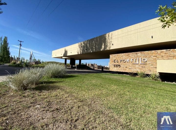 Lote en Venta en Portillo de Terrada - 2