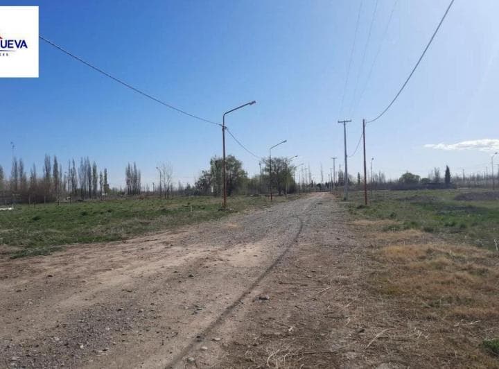 Lote en Venta – Loteo Don Federico – Allen, Río Negro - 2
