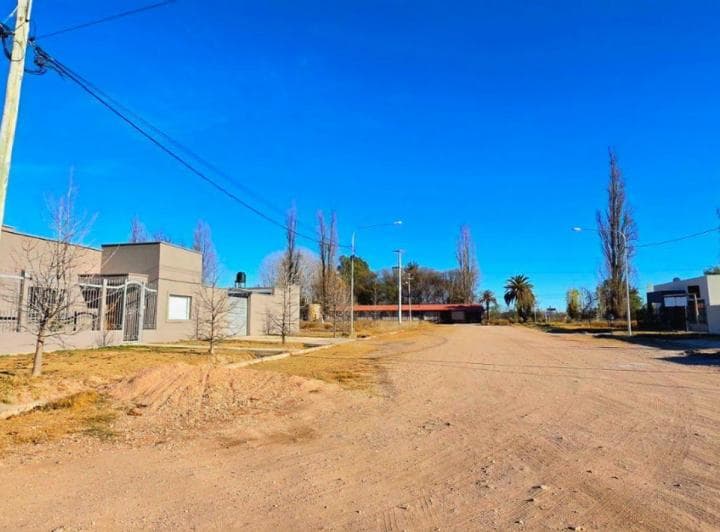 Venta de Lotes en B° Tierra de Viñas, San Rafael - 4