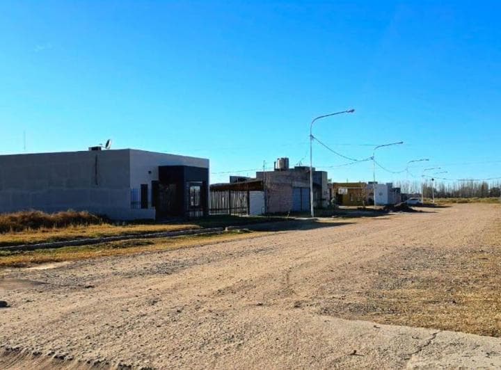 Venta de Lotes en B° Tierra de Viñas, San Rafael - 3