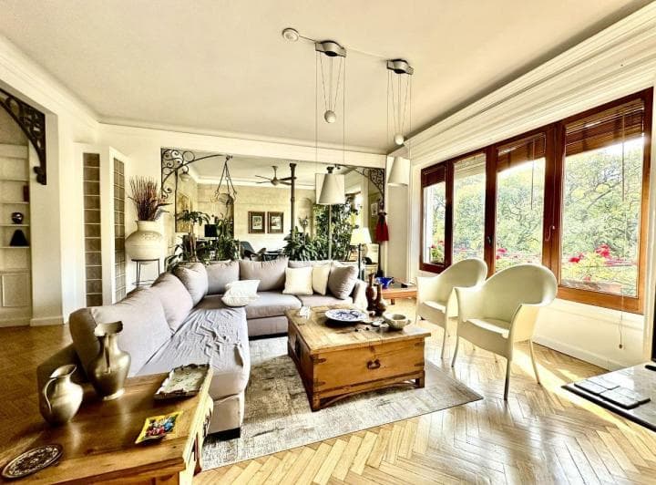 Plaza San Martín Marcelo T. de Alvear 600 | Venta Piso Francés 6 Ambientes Vista Cochera Oportunidad - 5