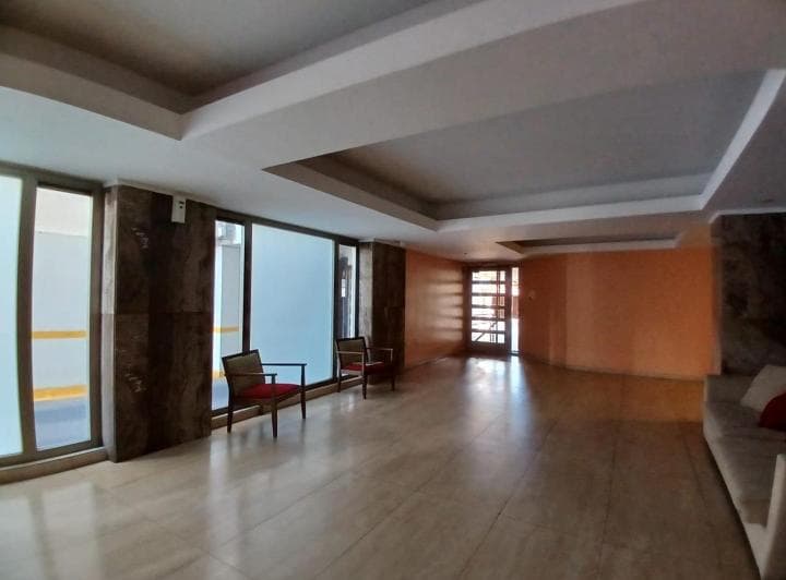 Departamento 3 Ambientes con Balcón Terraza - 4