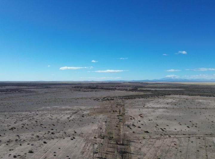Campo en Venta de 1305ha Ubicado en Malargue - 5
