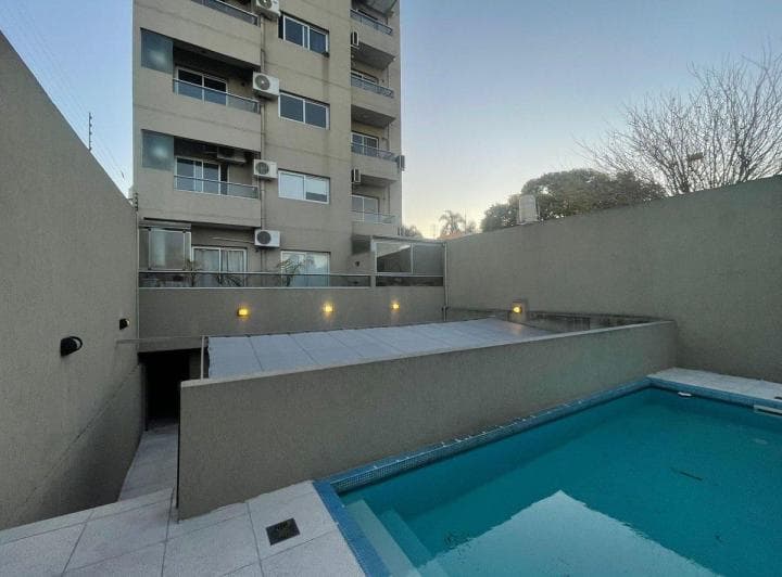 Venta Depto 3 Amb. C / Terraza y Cochera - Ramos m - 3