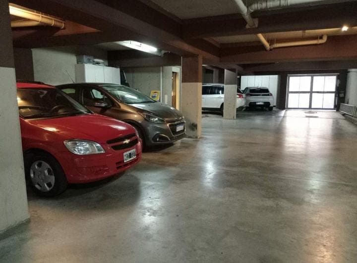 Venta Depto 3 Amb. C / Terraza y Cochera - Ramos m - 5