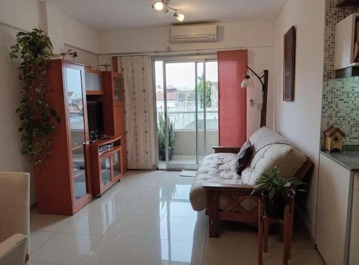 Venta Depto 3 Amb. C / Terraza y Cochera - Ramos m - 2