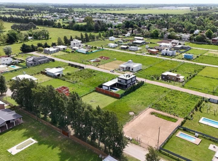 Terreno en Barrio Aire Pampa, de 600 m². Ciudad de Zárate - 2