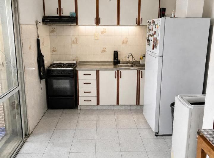 PH en Venta de 2 Dorm. con Cochera en 122 y 37, La Plata - 5