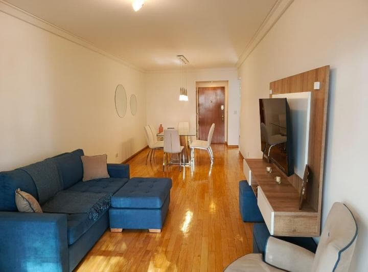 Departamento en Nuñez - 3