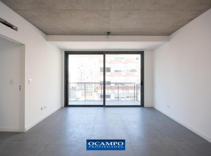Venta de Departamento 2 Ambientes con Balcón | Baño en Suite | Toilette en Núñez - 2