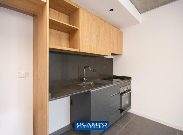 Venta de Departamento 2 Ambientes con Balcón | Baño en Suite | Toilette en Núñez - 5