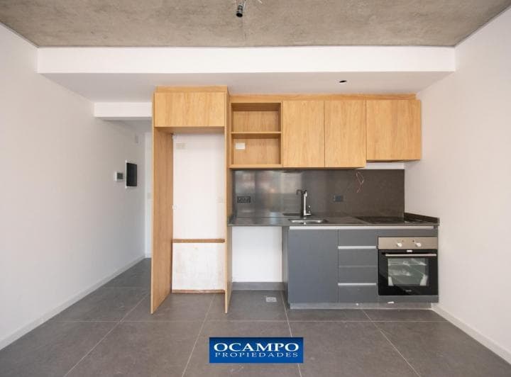 Venta de Departamento 2 Ambientes con Balcón | Baño en Suite | Toilette en Núñez - 4