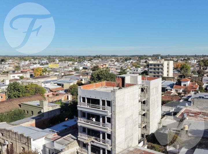 Departamentos en Construcción en Baradero | Financiación - Ubicación Privilegiada - 3