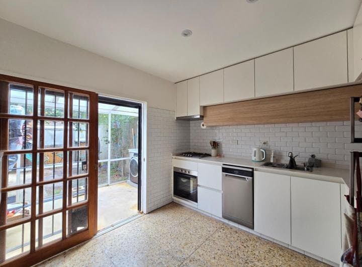 Dúplex en Venta en Ramos Mejía - 5
