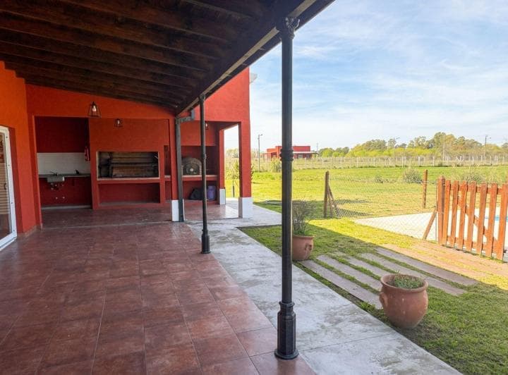 Lote de 810 m&sup2; Frente a La Laguna - Cañuelas Park - 3