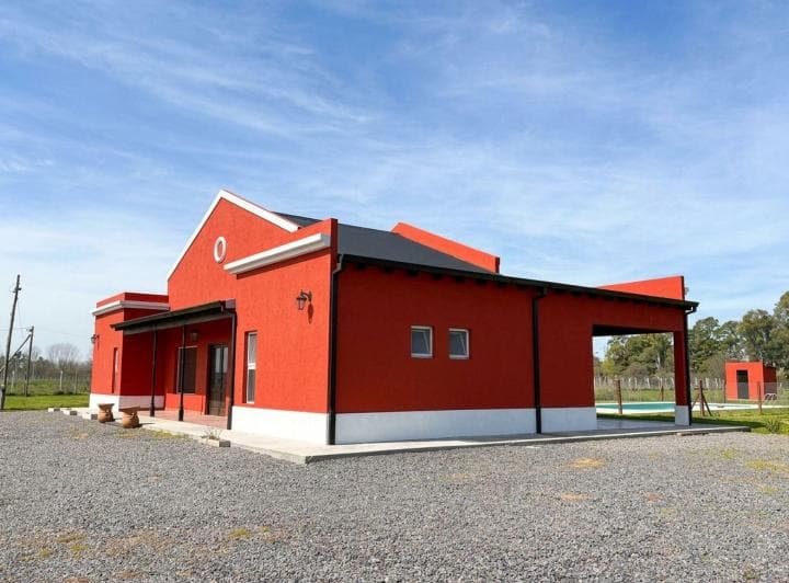 Lote de 810 m&sup2; Frente a La Laguna - Cañuelas Park - 2