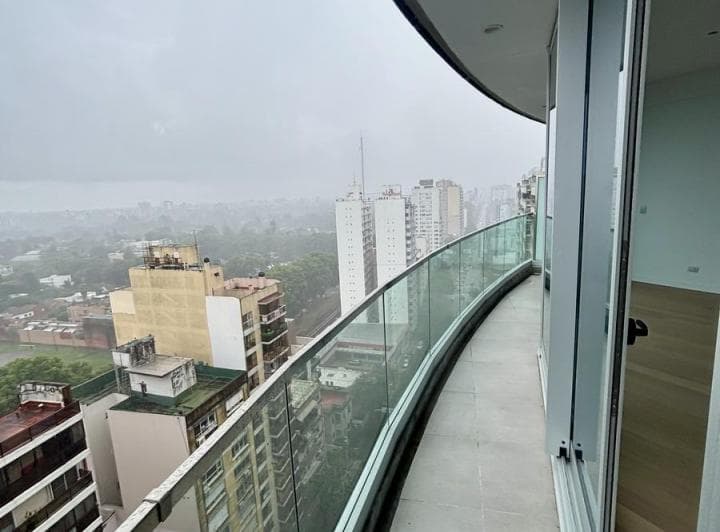 Venta y Alquiler Departamento 2 Amb en Infinity Towers Olivos - 5