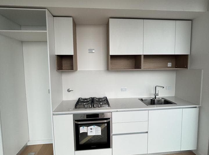 Venta y Alquiler Departamento 2 Amb en Infinity Towers Olivos - 4
