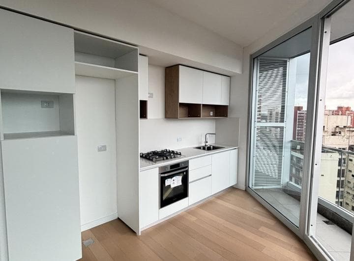 Venta y Alquiler Departamento 2 Amb en Infinity Towers Olivos - 3