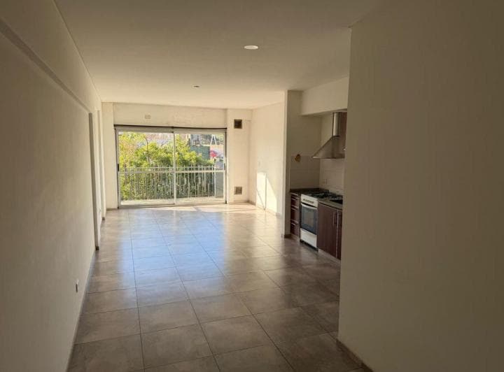 Rivadavia 9368 Departamento de 39 m² de 1 Ambiente en Alquiler en Villa Luro - 3