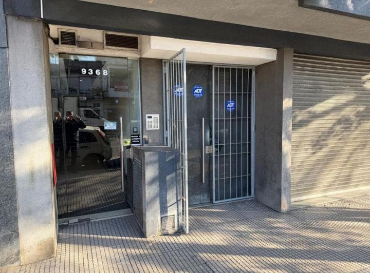 Rivadavia 9368 Departamento de 39 m² de 1 Ambiente en Alquiler en Villa Luro - 2