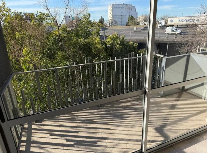 Rivadavia 9368 Departamento de 39 m² de 1 Ambiente en Alquiler en Villa Luro - 5