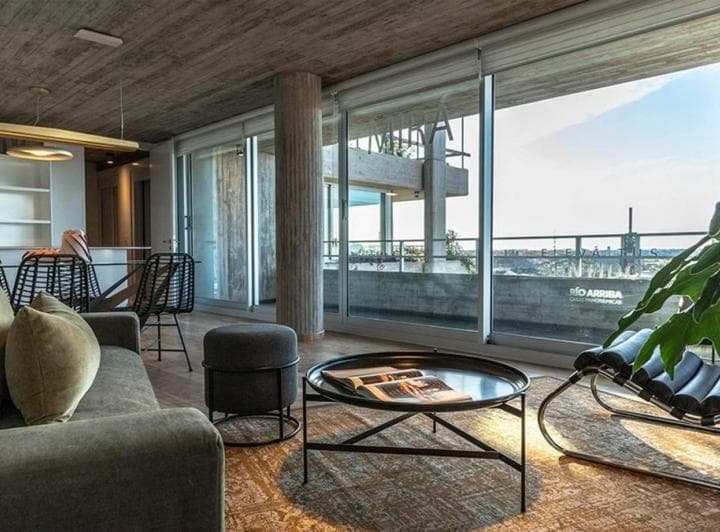 Departamento en Venta en Rosario - Olive 954 - 5