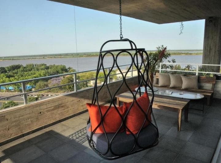 Departamento en Venta en Rosario - Olive 954 - 3