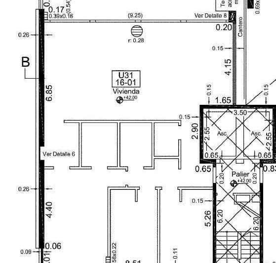 Departamento en Venta en Rosario - Olive 954 - 2