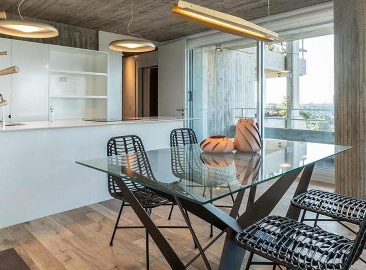 Departamento en Venta en Rosario - Olive 954 - 4