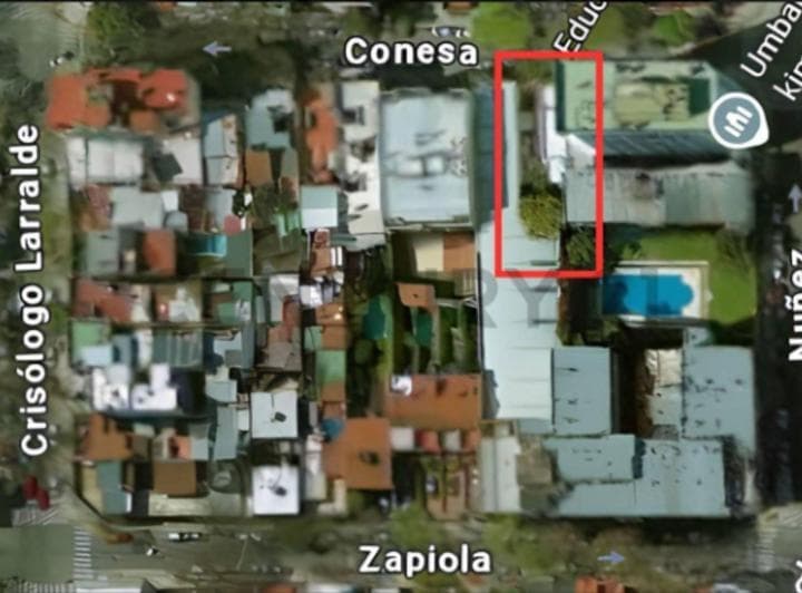 Venta Lote 225 m Nuñez Ideal Desarrollo - 3