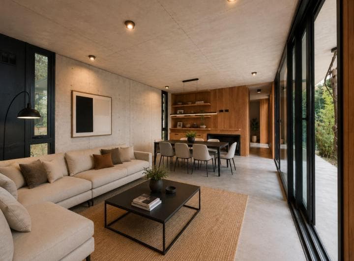 Casa en Venta Barrio Uncas - 4