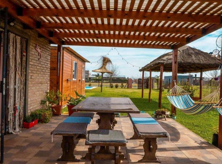 Casa en Venta Barrio Residencial Ribera de Andino - 3