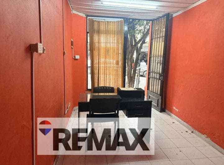 Venta Local 28 m² C/entrepiso Parque Patricios - 4