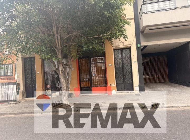 Venta Local 28 m² C/entrepiso Parque Patricios - 3