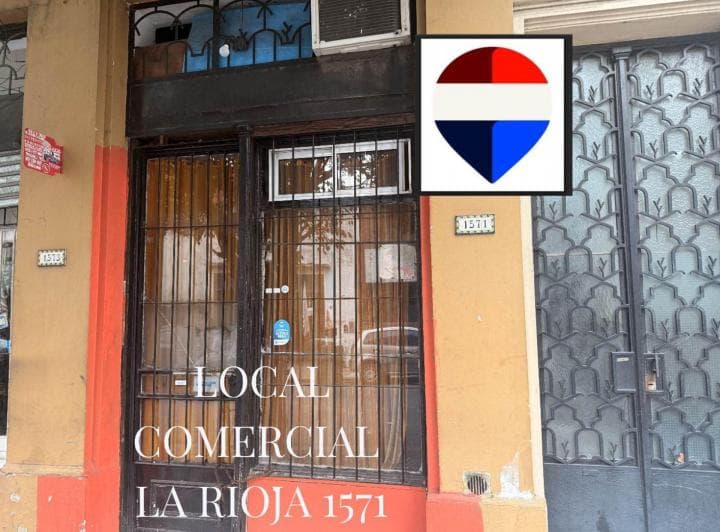 Venta Local 28 m² C/entrepiso Parque Patricios - 2