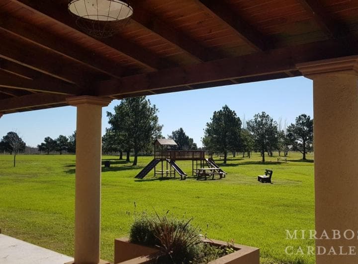Lote Barrio Privado Mirabosques Cardales Usd 27000 - 2