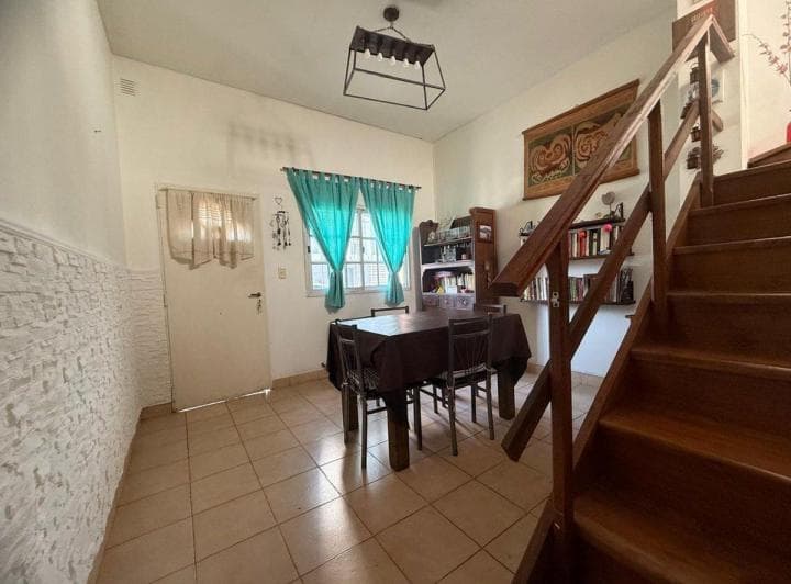 Venta Triplex 3 Amb. Apto Crédito. Vicente López - 2