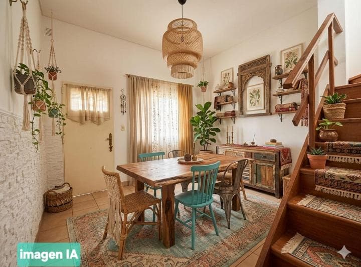 Venta Triplex 3 Amb. Apto Crédito. Vicente López - 3