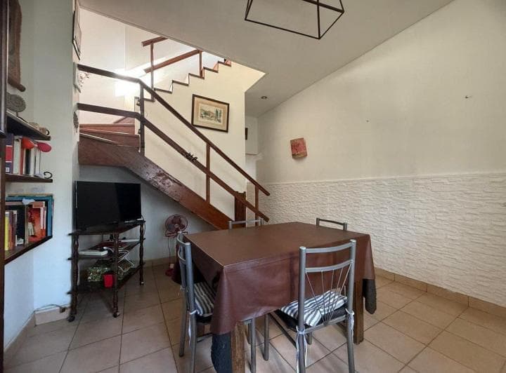 Venta Triplex 3 Amb. Apto Crédito. Vicente López - 4