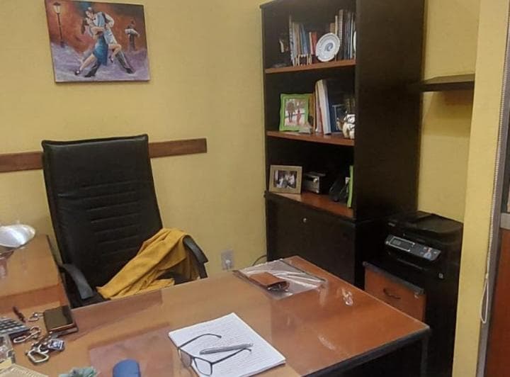 Vta Dpto Monoamb con Baul 40 m² Totales Ballester - 3
