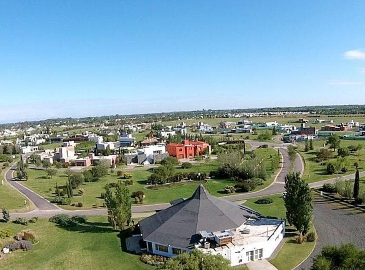 Venta Lote en Country River Side, Río Cuarto - 2