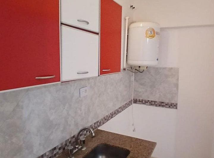 Venta Departamento 2 Ambientes 31 m², San Justo - 3