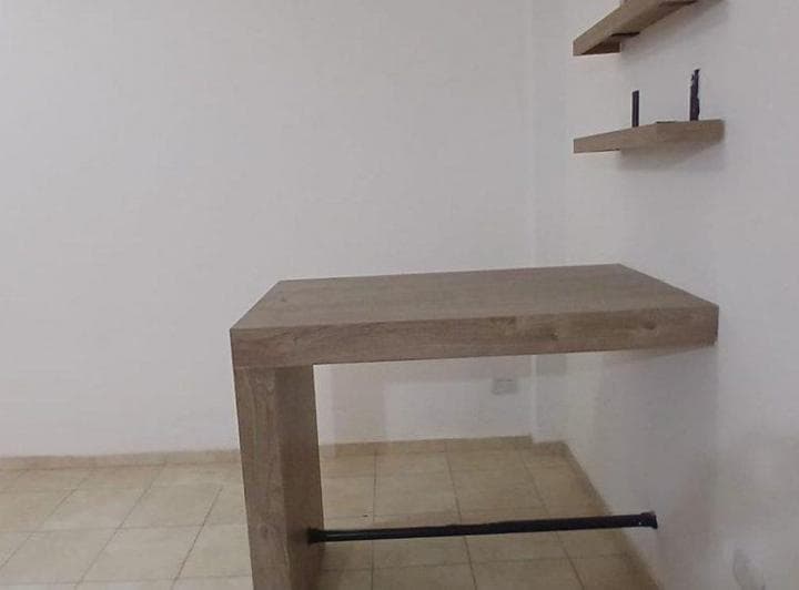 Venta Departamento 2 Ambientes 30 m², San Justo - 4